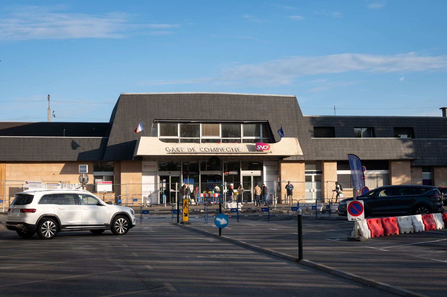 Agence d'intérim équipe à Béthune